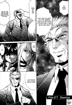 Page 199 of Makunouchi Deluxe 3