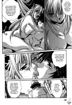 Page 34 of Makunouchi Deluxe 3