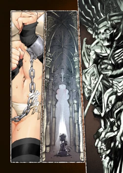 Page 4 of HQ's ABottom of DarkWorld III-