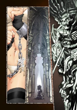 Page 52 of HQ's ABottom of DarkWorld III-