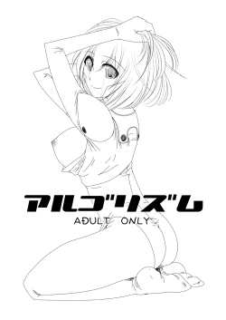 Page 3 of アルゴリズム