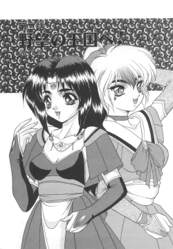 Page 43 of Souryuu Daibouken Dragon Rider 2