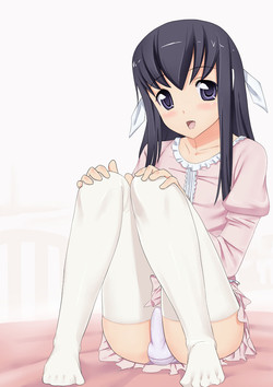 [Sanbaizu] Otouto wa Otoko no Ko