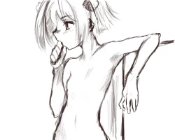 Page 51 of キッスちゃん強制ハッピーEND omake