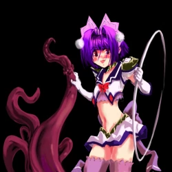 Page 72 of キッスちゃん強制ハッピーEND omake