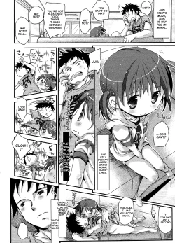 Page 36 of The Moe-chan series