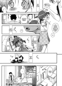 Page 59 of The Moe-chan series