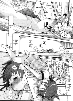 Page 60 of The Moe-chan series