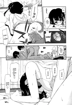 Page 49 of Mosaic x Sanshimai