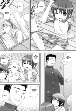 Page 161 of Little By Little