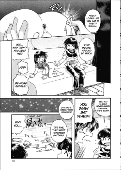 Page 134 of Slayers Trilogy