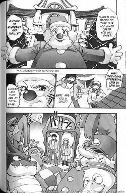 Page 127 of Idol Party