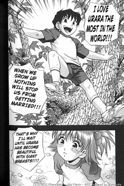 Page 160 of Idol Party