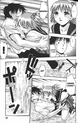 Page 27 of Idol Party