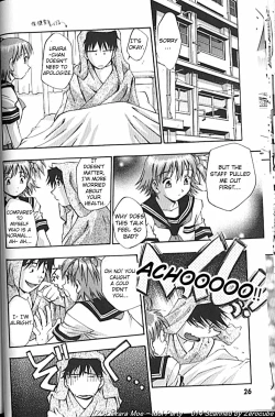 Page 28 of Idol Party