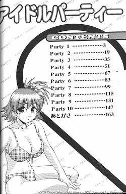 Page 3 of Idol Party