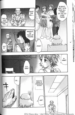 Page 64 of Idol Party