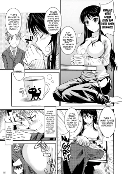 Page 6 of Fukuyama-san 2 Shima