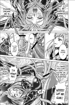 Page 27 of Mou Hitotsu no KetsumatsuDaisanwa | Another Conclusion 3