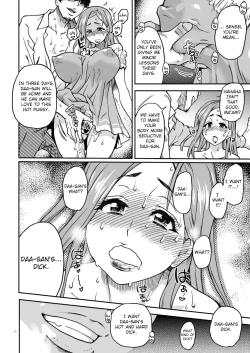 Page 27 of Daasan no Tame ni Okita Kyouko 32sai B107 a.k.a Okusan wo Namadashi Nikuana Choukyou Shiteoite Ageyou