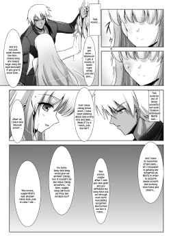 Page 12 of Glacial Mannequin