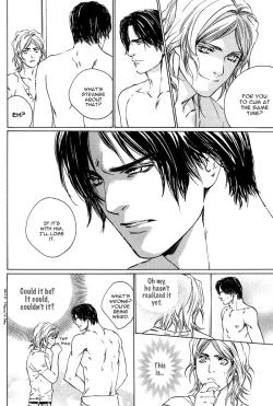 Page 103 of Ikenai Otoko