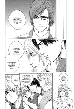 Page 144 of Ikenai Otoko