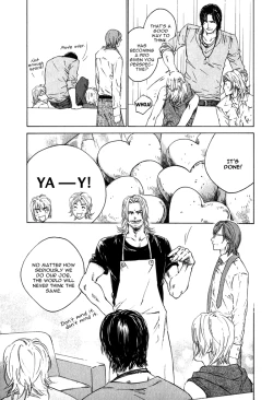 Page 145 of Ikenai Otoko