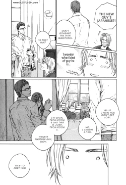 Page 151 of Ikenai Otoko