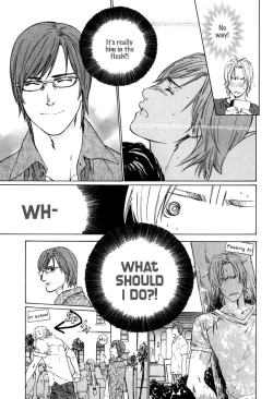 Page 157 of Ikenai Otoko