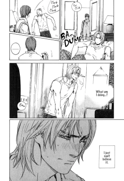 Page 158 of Ikenai Otoko