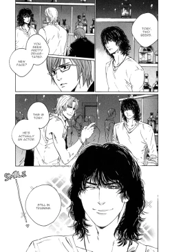 Page 163 of Ikenai Otoko