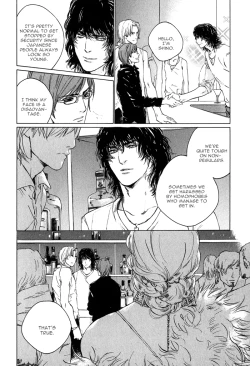 Page 164 of Ikenai Otoko