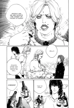 Page 165 of Ikenai Otoko