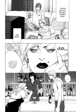 Page 172 of Ikenai Otoko