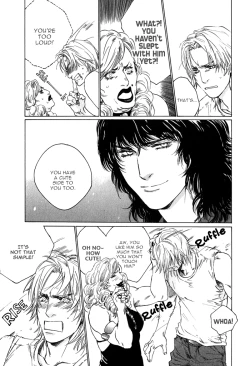 Page 174 of Ikenai Otoko