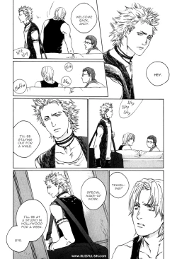 Page 187 of Ikenai Otoko