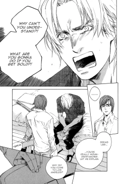 Page 194 of Ikenai Otoko