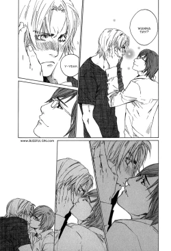 Page 202 of Ikenai Otoko