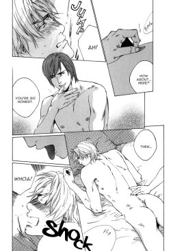 Page 205 of Ikenai Otoko