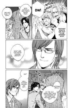 Page 216 of Ikenai Otoko