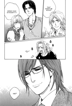 Page 229 of Ikenai Otoko