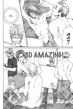 Page 25 of Ikenai Otoko