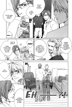 Page 26 of Ikenai Otoko