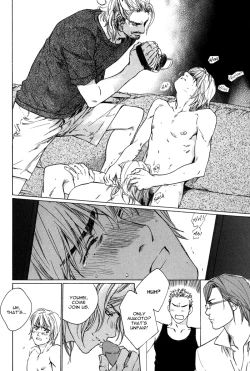 Page 31 of Ikenai Otoko