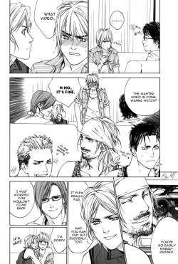 Page 42 of Ikenai Otoko