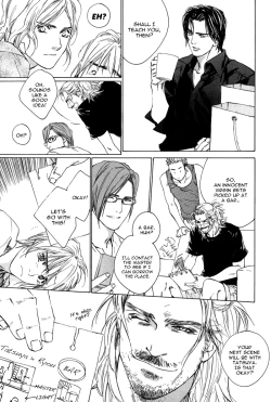 Page 59 of Ikenai Otoko