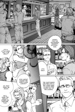 Page 61 of Ikenai Otoko