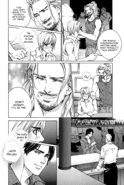 Page 62 of Ikenai Otoko