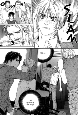 Page 66 of Ikenai Otoko